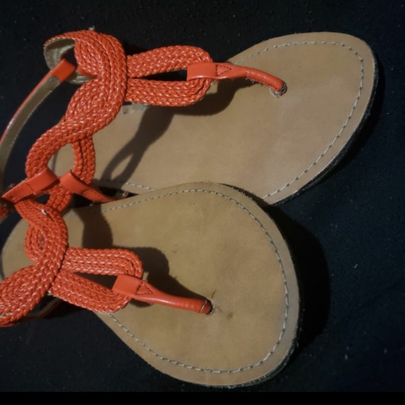 Merona Sandals - Picture 3 of 5